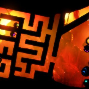 BADLAND: Game of the Year Edition. Изображение 4
