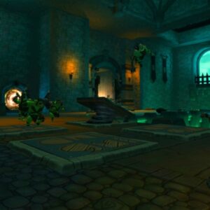 Orcs Must Die!. Изображение 2