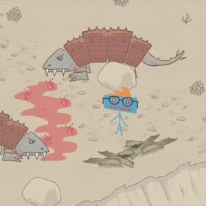 Draw a Stickman: EPIC. Изображение 3