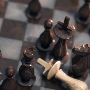 Pure Chess — версия «Гроссмейстер». Изображение 2