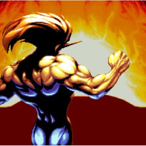 ACA NEOGEO WORLD HEROES PERFECT. Изображение 3