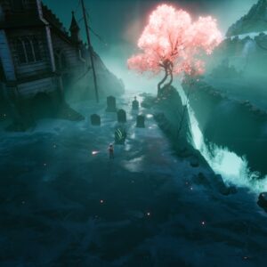 Dreamscaper. Изображение 4