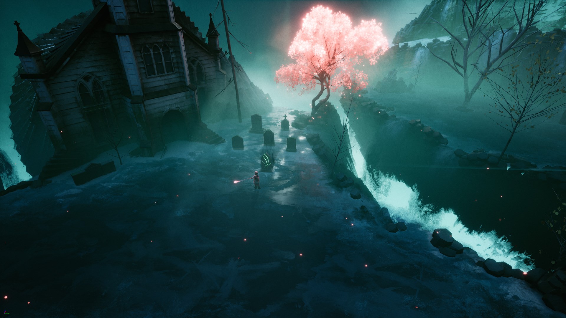 Dreamscaper. Изображение 4