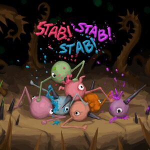 STAB STAB STAB!. Изображение 1