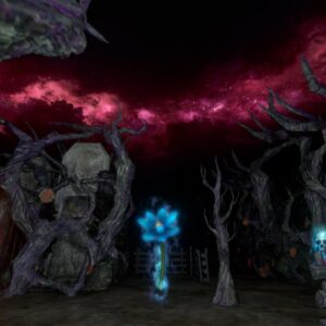 Undernauts - Labyrinth of Yomi. Изображение 3