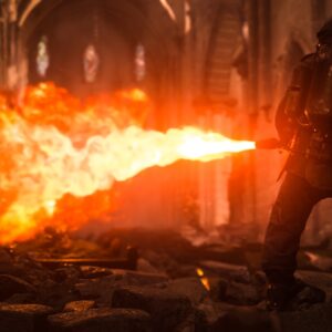 Call of Duty®: WWII - Gold Edition. Изображение 4
