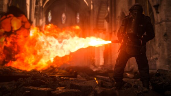 Call of Duty®: WWII - Gold Edition. Изображение 4