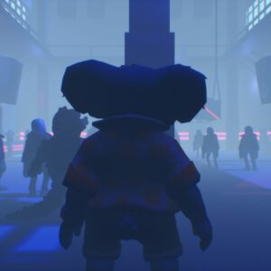 STONE. Изображение 3