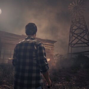 Alan Wake's American Nightmare ®. Изображение 2