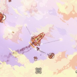 Black Skylands. Изображение 2