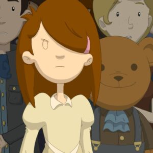 Anna´s Quest. Изображение 2