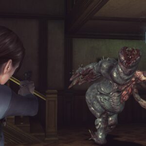 Resident Evil Revelations. Изображение 4