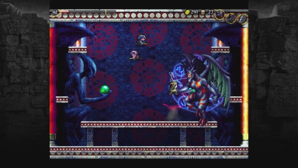 LA-MULANA 1 & 2 Bundle. Изображение 2