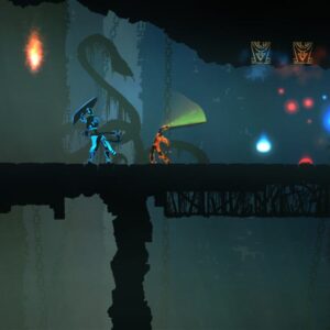Outland. Изображение 3