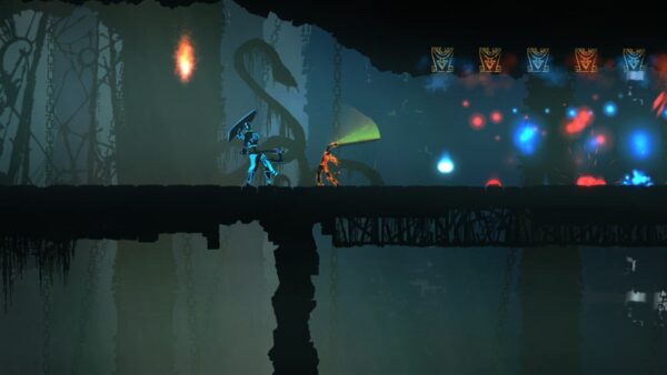 Outland. Изображение 3
