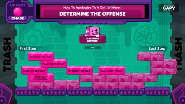 The Jackbox Party Trilogy 3.0. Изображение 2