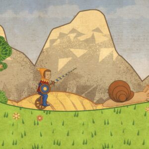 Balancelot. Изображение 2