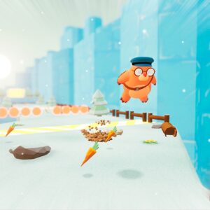 Mail Mole. Изображение 2