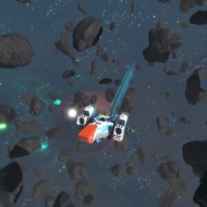 Trailmakers. Изображение 3