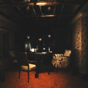 NightGhast. Изображение 3