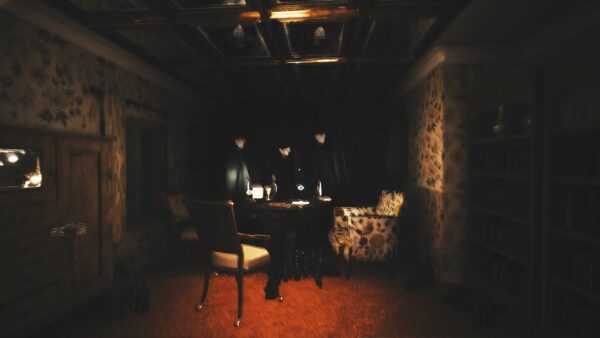 NightGhast. Изображение 3