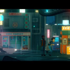 Three Minutes To Eight. Изображение 3