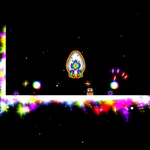 Neon Souls. Изображение 4