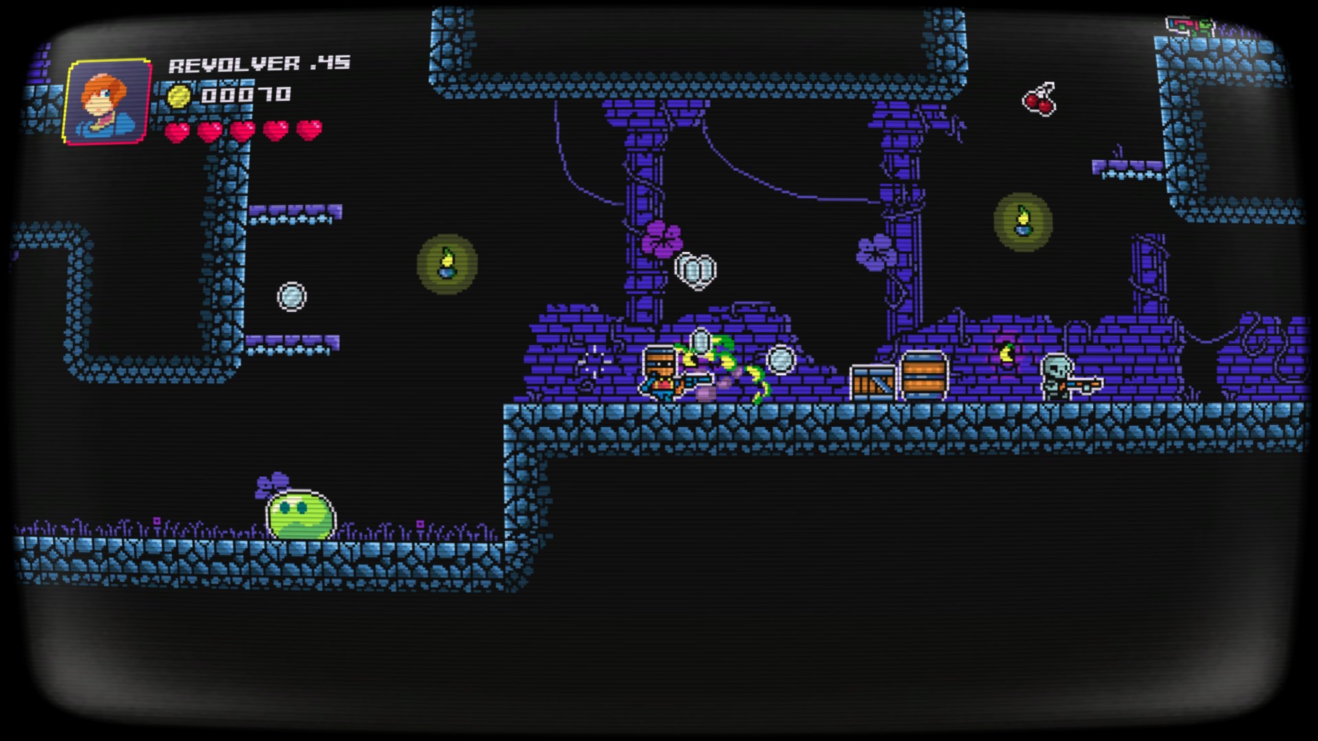 Bucket Knight. Изображение 2