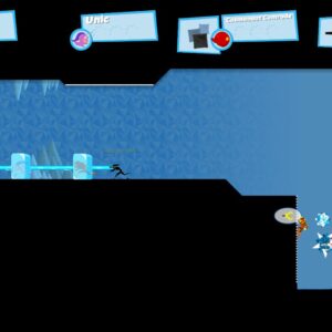 SpeedRunners: Deluxe Edition. Изображение 4