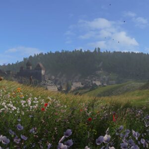 Kingdom Come: Deliverance. Изображение 4