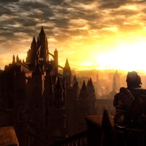DARK SOULS: REMASTERED. Изображение 4