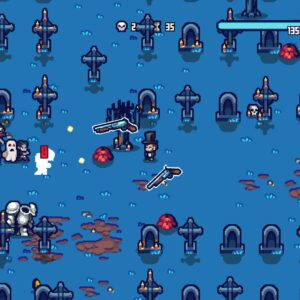 Hero Survival. Изображение 3