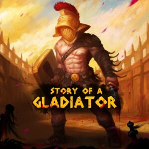 Story of a Gladiator. Изображение 1