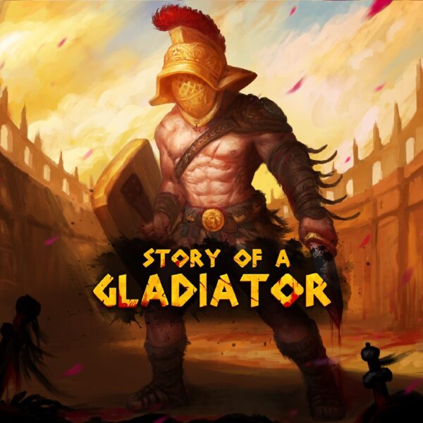 Story of a Gladiator. Изображение 1