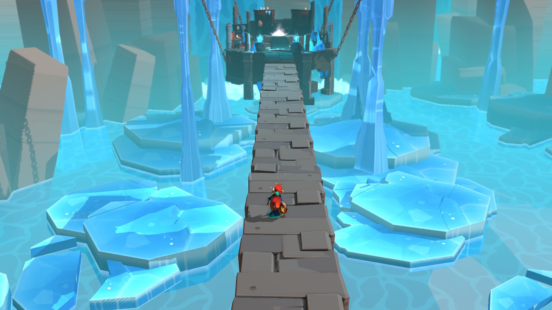 Mages of Mystralia. Изображение 4