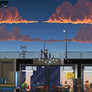 Door Kickers: Action Squad. Изображение 4