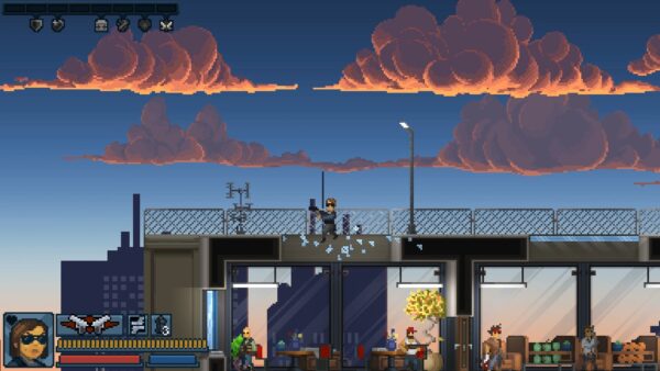 Door Kickers: Action Squad. Изображение 4