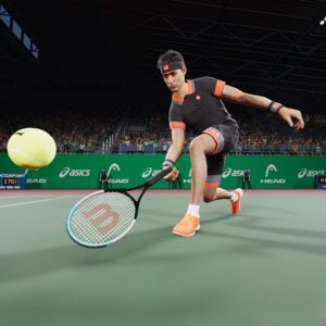 Matchpoint - Tennis Championships. Изображение 2