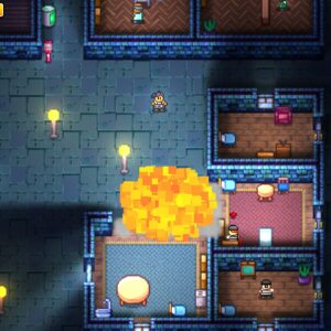 Streets of Rogue: Character Pack Edition. Изображение 3