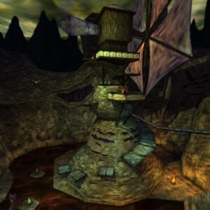 Shadow Man Remastered. Изображение 3