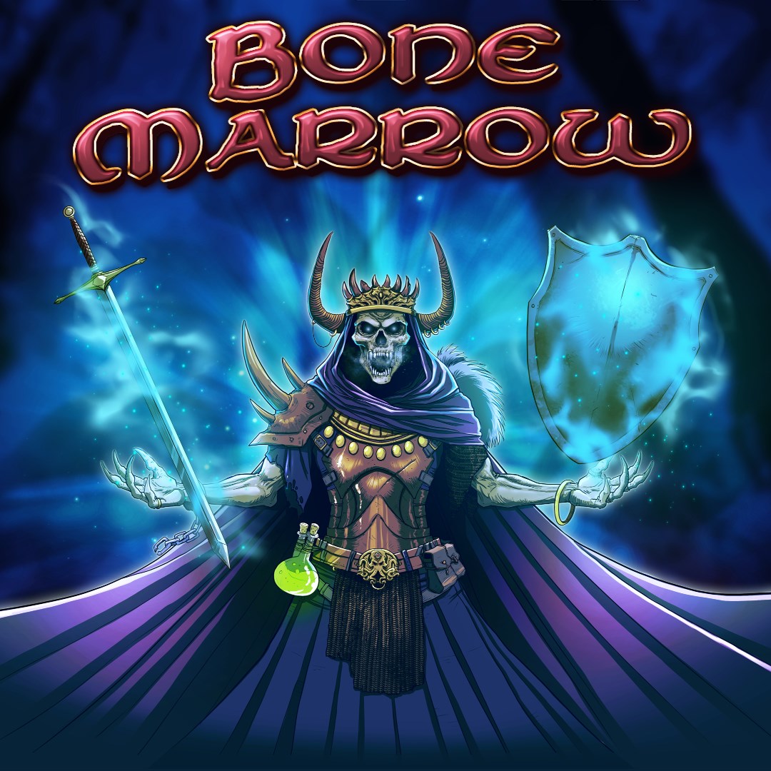 Bone Marrow Console Edition. Изображение 1
