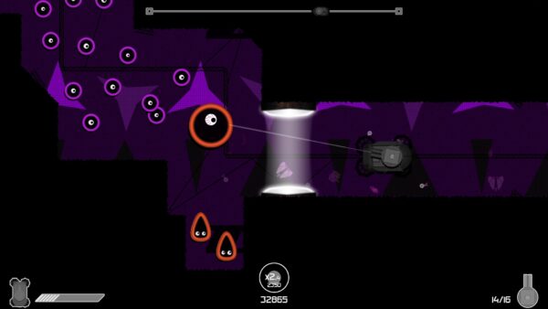 Shapeshooter. Изображение 4
