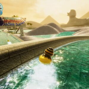 Rubberduck Wave Racer. Изображение 2