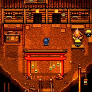 Ashina: The Red Witch. Изображение 4
