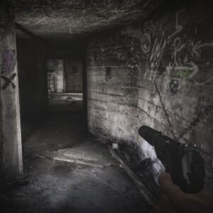 Get Even. Изображение 2