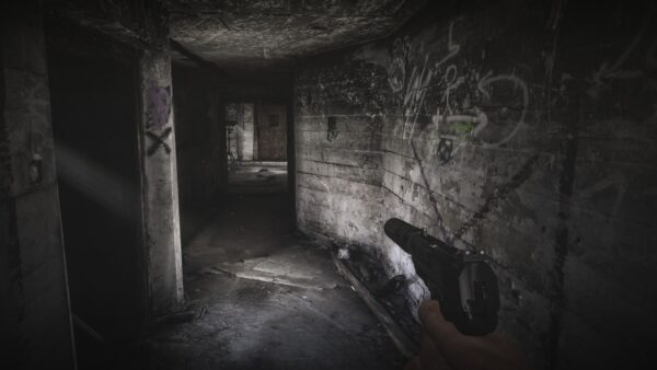 Get Even. Изображение 2