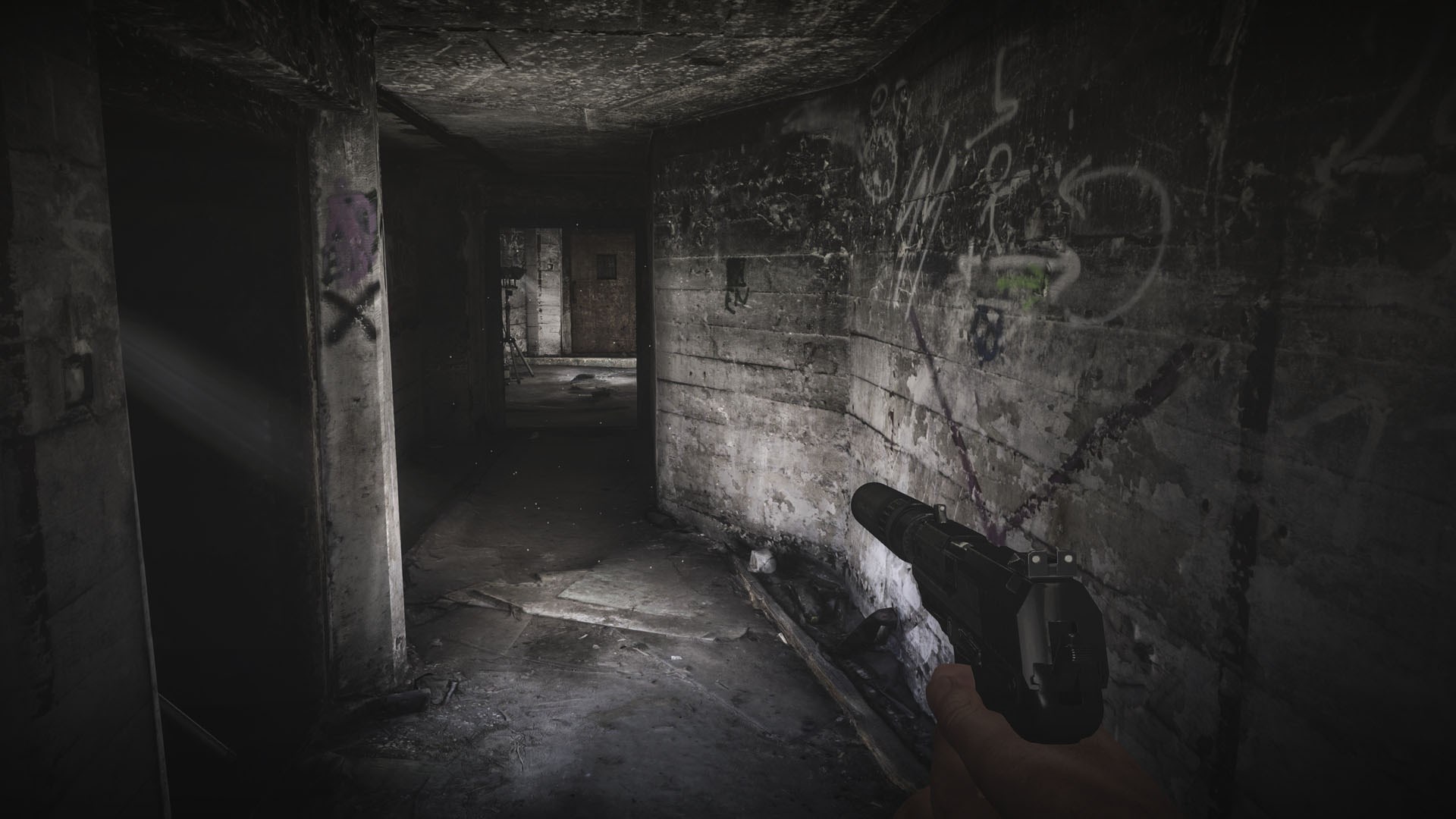 Get Even. Изображение 2
