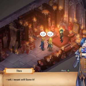 Regalia: Of Men and Monarchs - Royal Edition. Изображение 4
