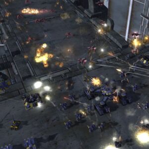 Supreme Commander 2. Изображение 4