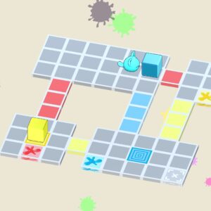 Sokolor. Изображение 3